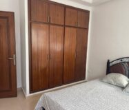 Vente d’un appartement spacieux lumineux et Cosy de 134m² (CENTRE-VILLE)-KENITRA