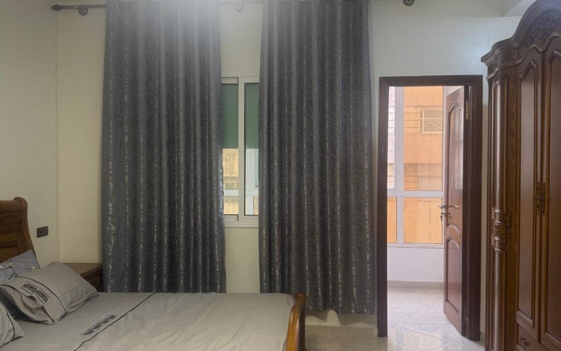 Vente Exclusivité : Splendide Appartement Rénové, Ville Haute