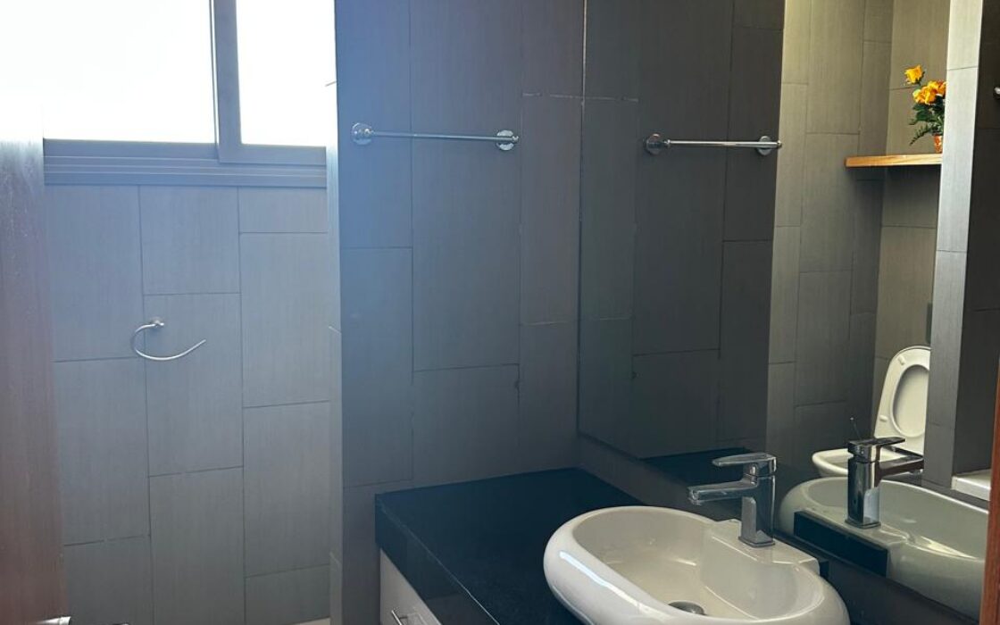 Vente d’un appartement Cosy de 136m² – La Marina Morocco- SALE