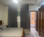 Location Exclusivité : Splendide Appartement Meublé Rénové, Ville Haute