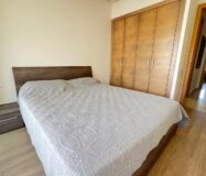 LOCATION D’UN APPARTEMENT MEUBLE COSY DE 99m²- PLAGE DES NATIONS