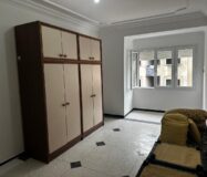 Opportunité Rare : Immeuble R+3 Commercial – 3 Façades – Ouled Oujih (160m² terrain)