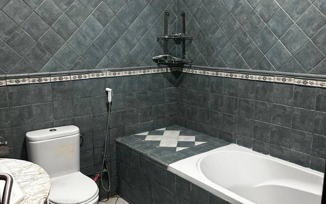 Vente : Magnifique appartement familial de 190 m² à Mimosa