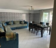 Vente d’une villa 3 façades AVEC PISCINE de 466m²- BIR RAMI EST (KENITRA)