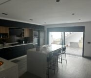 Vente d’une villa 3 FACADES de 375 m² – GOLF (KENITRA)