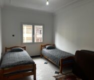 Opportunité Rare : Immeuble R+3 Commercial – 3 Façades – Ouled Oujih (160m² terrain)