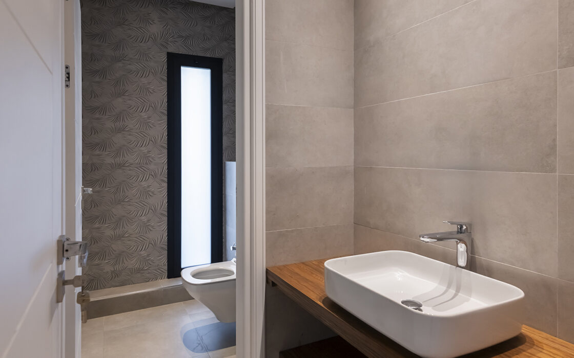 Vente d’une villa bandée de 356 m²  SAKNIA MAAMORA (KENITRA)