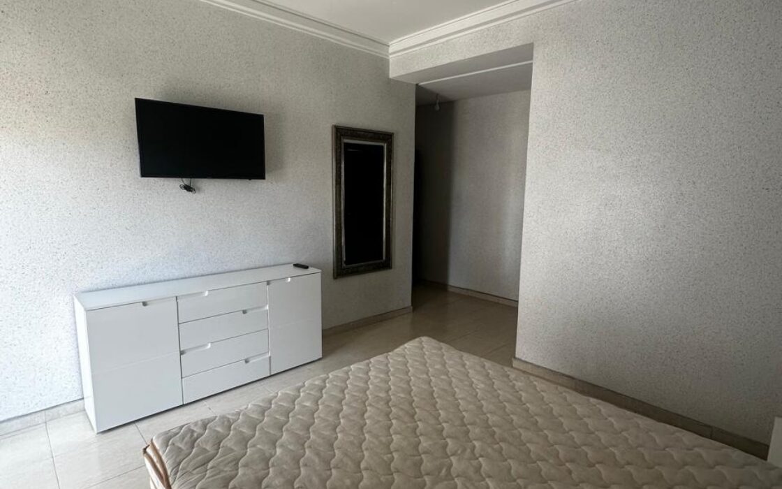 Vente d’un appartement de 178m² -Maamora (KENITRA)
