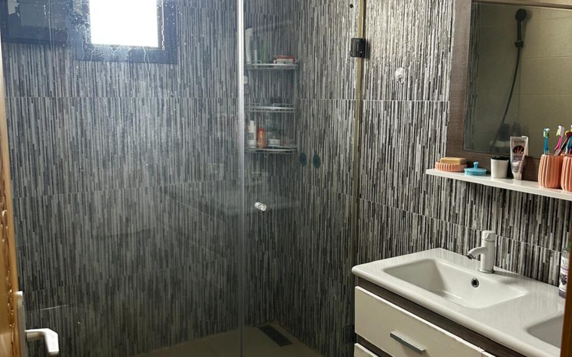 Vente d’une villa bandée MODERNE de 220m² -SAKNIA MAAMORA- KENITRA