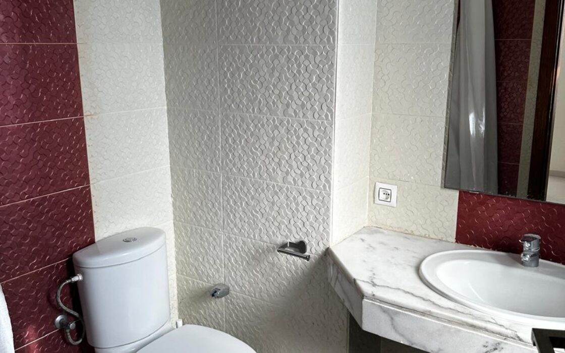 Location Meublée d’Exception à Maamora – Moderne et Stratégique