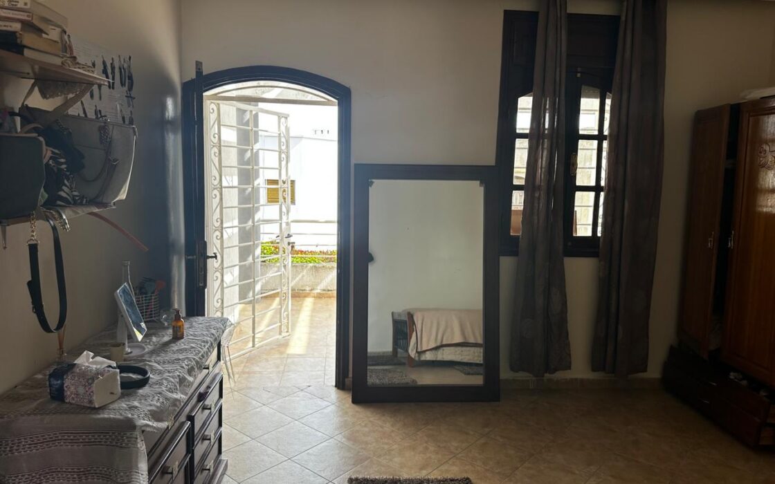 Vente d’une villa bandée 254m²– HAOUZIA-KENITRA