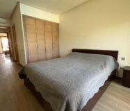 LOCATION D’UN APPARTEMENT MEUBLE COSY DE 99m²- PLAGE DES NATIONS