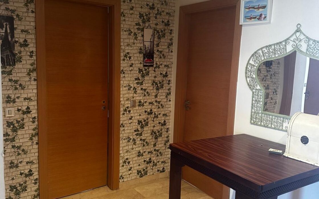 Vente d’un très bel appartement à la Plage des Nations