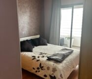 Vente d’un très bel appartement de 102m² au quartier Maamora (KENITRA)