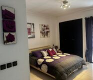 Vente d’un très bel appartement de 156m² au quartier Maamora (KENITRA)