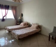 Vente : Grand Appartement Traversant de 157 m² à Mimosas (3ème Étage)