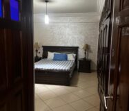 Vente : Magnifique appartement familial de 190 m² à Mimosa