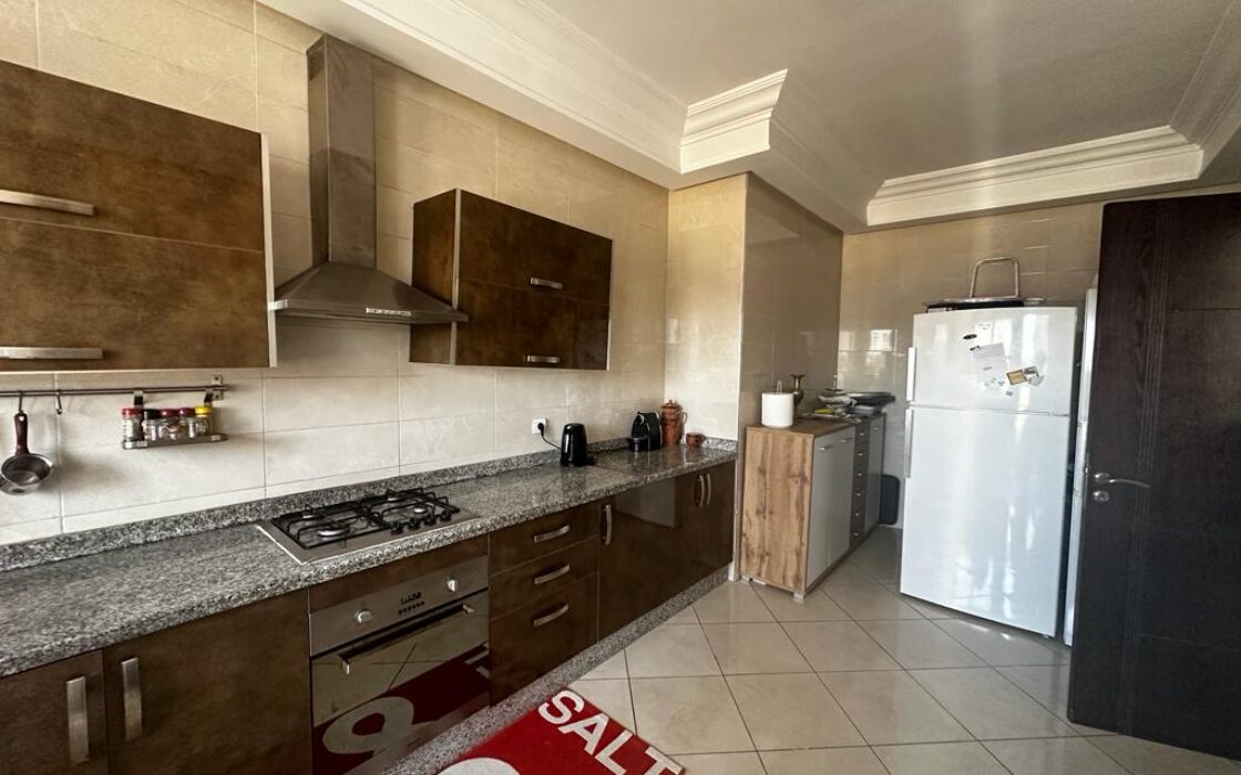 Vente d’un très bel appartement Cosy de 165m²