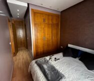 Vente d’un très bel appartement de 102m² au quartier Maamora (KENITRA)