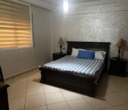 Vente : Magnifique appartement familial de 190 m² à Mimosa