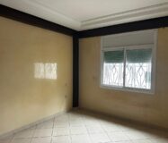 Vente d’un appartement SANS VIS A VIS – Maghreb Arabi