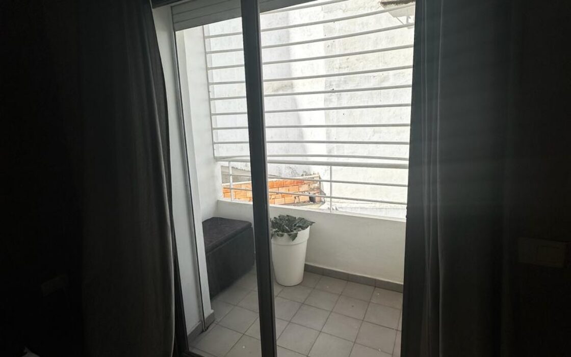 Vente d’un très bel appartement de 102m² au quartier Maamora (KENITRA)