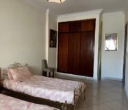 Vente : Grand Appartement Traversant de 157 m² à Mimosas (3ème Étage)