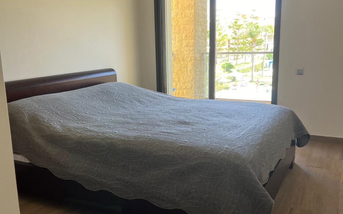 LOCATION D’UN APPARTEMENT MEUBLE COSY DE 99m²- PLAGE DES NATIONS