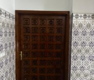 Opportunité Rare : Immeuble R+3 Commercial – 3 Façades – Ouled Oujih (160m² terrain)