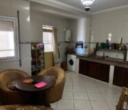 Vente : Grand Appartement Traversant de 157 m² à Mimosas (3ème Étage)