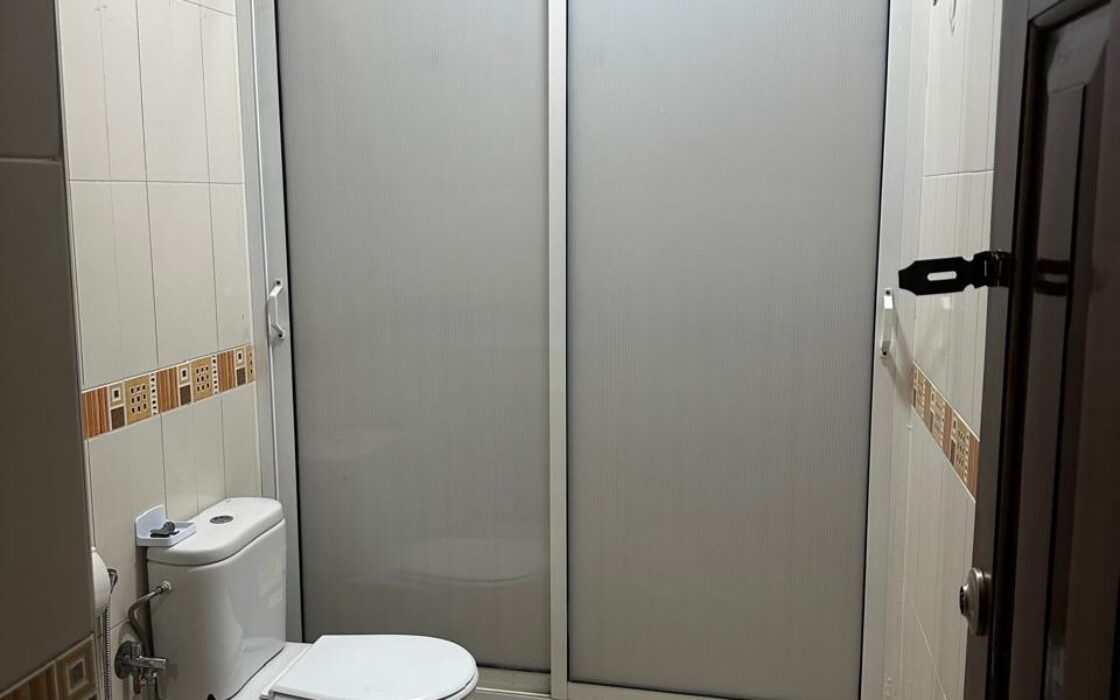 Vente : Magnifique appartement familial de 190 m² à Mimosa