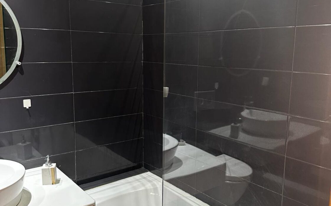 Vente d’un très bel appartement de 102m² au quartier Maamora (KENITRA)