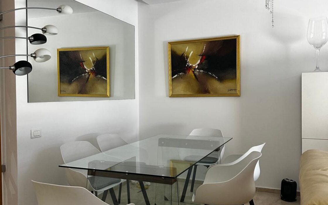 Vente d’un appartement Cosy de 136m² – La Marina Morocco- SALE