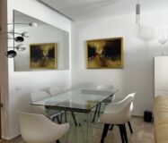 Vente d’un appartement Cosy de 136m² – La Marina Morocco- SALE