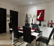 Vente d’un très bel appartement de 156m² au quartier Maamora (KENITRA)
