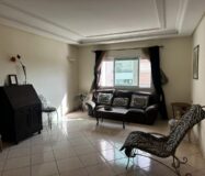 Vente : Grand Appartement Traversant de 157 m² à Mimosas (3ème Étage)