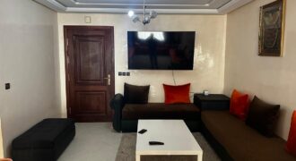 Vente Appartement 91m² – Cœur du Centre-Ville