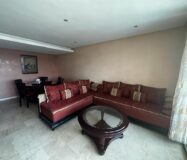 Location meublée d’un très bel appartement de 110m² à la Plage des Nations