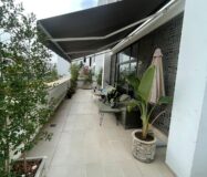 Vente d’un très bel appartement Cosy de 241m² – La Marina Morocco- Salé