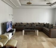 Location meublée d’un appartement Cosy de 170m² – La Marina Morocco- SALE