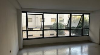 LOCATION D’UN BUREAU NEUF 44m²-MIMOSAS