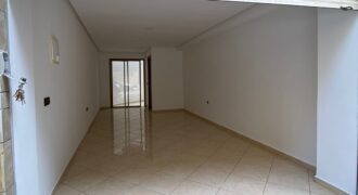 Location d’un local commercial de 34m²- LA VILLE HAUTE (KENITRA)