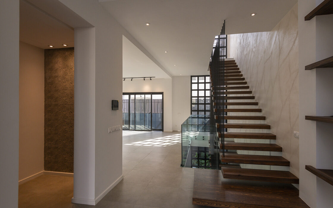 Vente d’une villa bandée de 356 m²  SAKNIA MAAMORA (KENITRA)