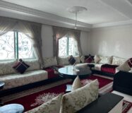 Vente d’un appartement Cosy de 193m² sans vis-vis -VAL FLEURY- KENITRA