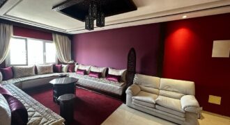 Vente d’un appartement Cosy de 80m² -CENTRE-VILLE-KENITRA