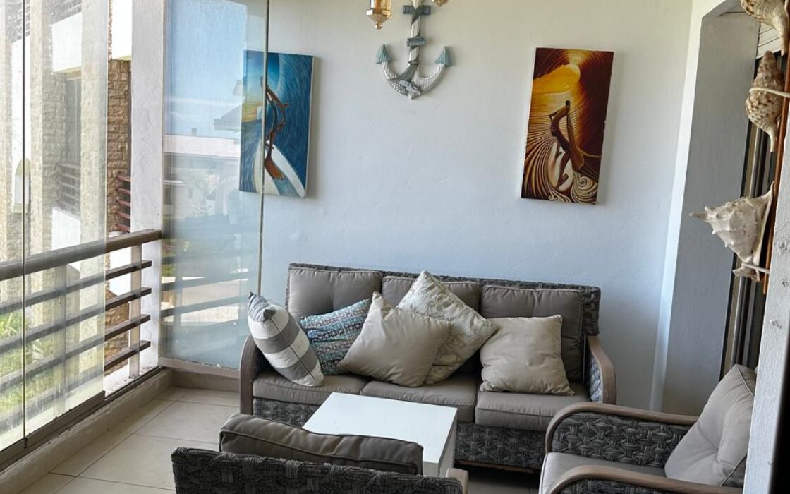 Vente d’un très bel appartement à la Plage des Nations