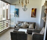 Vente d’un très bel appartement à la Plage des Nations