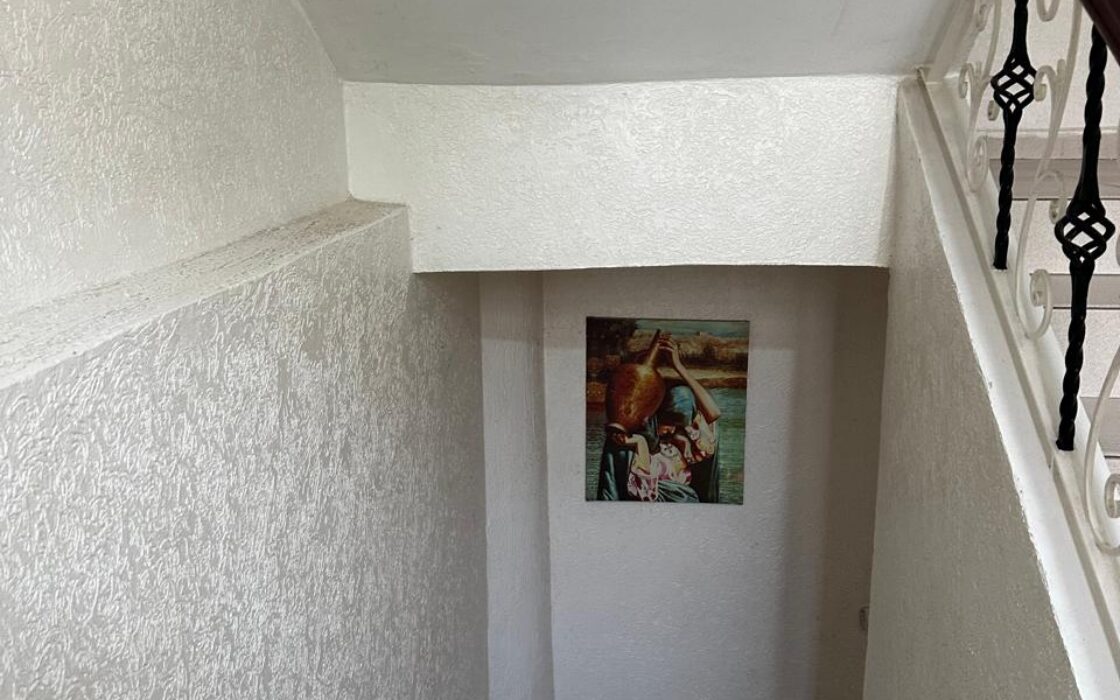 Vente d’une villa bandée 254m²– HAOUZIA-KENITRA