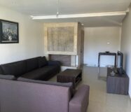 LOCATION D’UN APPARTEMENT MEUBLE COSY DE 99m²- PLAGE DES NATIONS