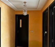 Vente d’un appartement SANS VIS A VIS – Maghreb Arabi